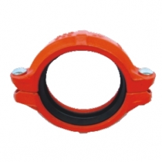 #502 輕型剛性接頭