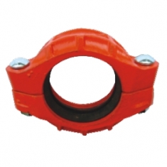 #507 重型繞性接頭