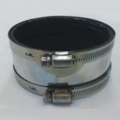 異徑壓環接頭(轉PVC、不銹鋼管、鋼管)