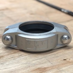 S505 不銹鋼繞性接頭