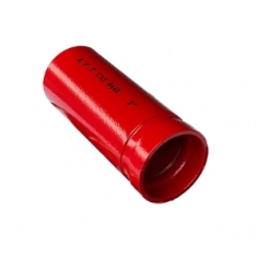 內外粉體塗裝鋼管